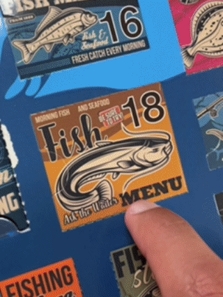 Reel Advent™ Calendar